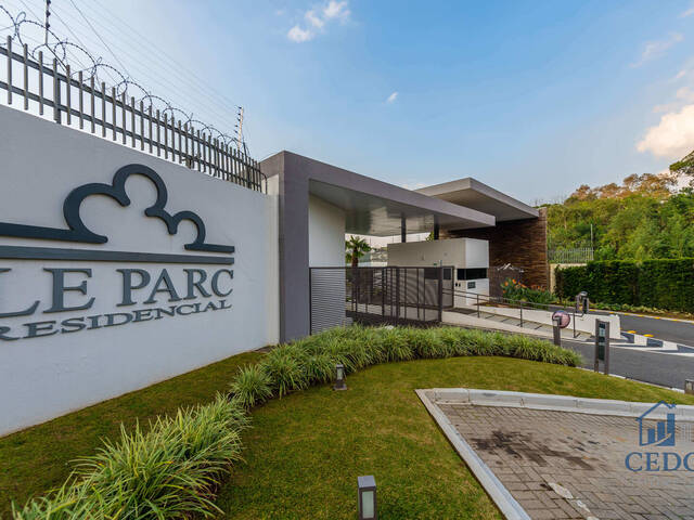 #CA524 - Casa em condomínio para Venda em Curitiba - PR - 2