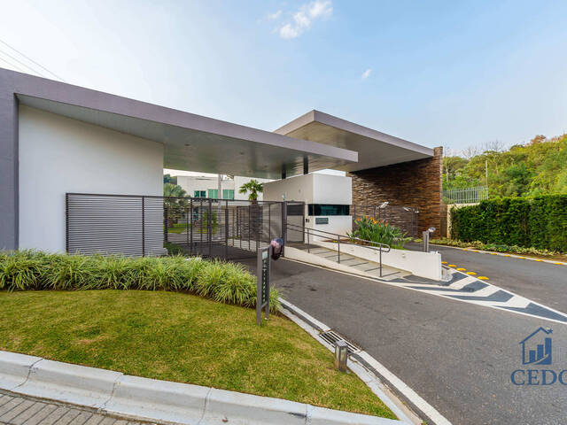 #CA524 - Casa em condomínio para Venda em Curitiba - PR - 3