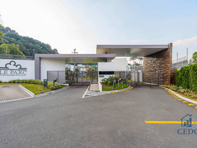 #CA524 - Casa em condomínio para Venda em Curitiba - PR - 1
