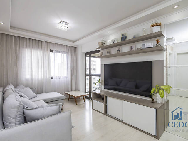 Apartamento para Venda em Curitiba - 4