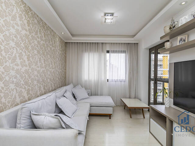 Apartamento para Venda em Curitiba - 5