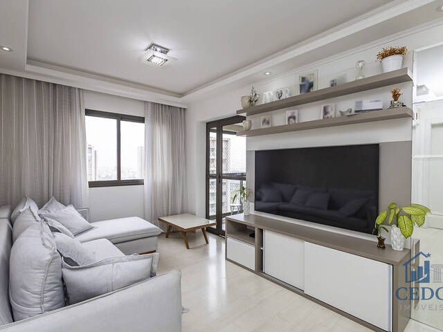 Venda em Capão Raso - Curitiba