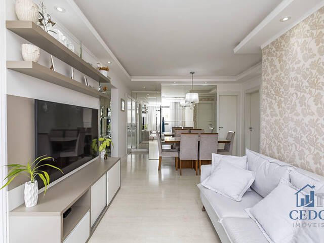 #AP518 - Apartamento para Venda em Curitiba - PR - 3