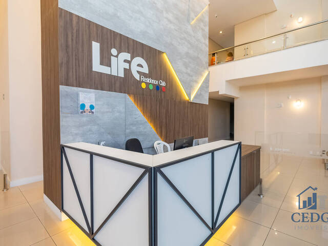 Apartamento para Venda em Curitiba - 4