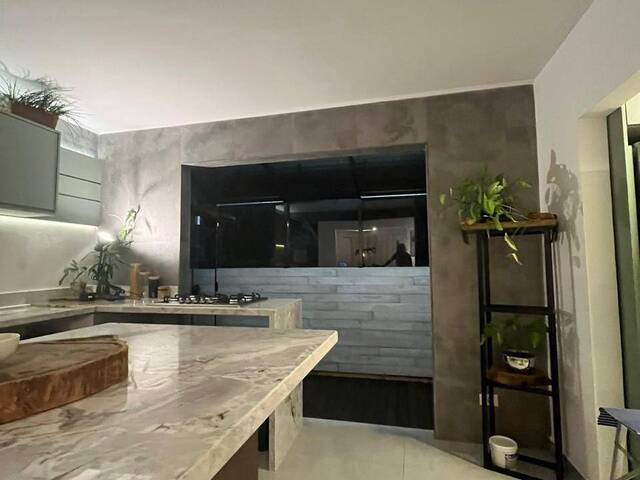 #CA526 - Sobrado em Condomínio para Venda em Curitiba - PR - 2