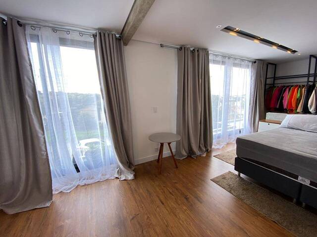 #CA526 - Sobrado em Condomínio para Venda em Curitiba - PR - 3