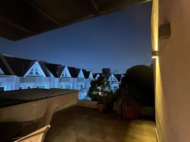 #CA526 - Sobrado em Condomínio para Venda em Curitiba - PR - 1