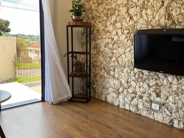 Sobrado em Condomínio para Venda em Curitiba - 4