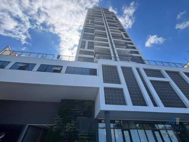 #AP528 - Apartamento para Venda em Curitiba - PR - 1