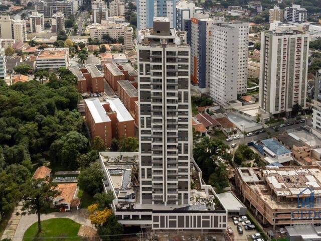 #AP528 - Apartamento para Venda em Curitiba - PR - 2