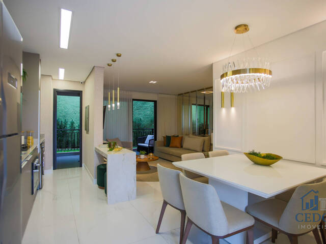 Apartamento para Venda em Curitiba - 4