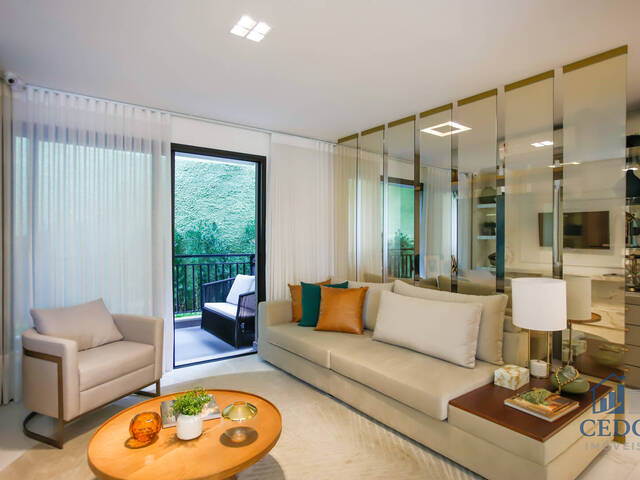 Apartamento para Venda em Curitiba - 5