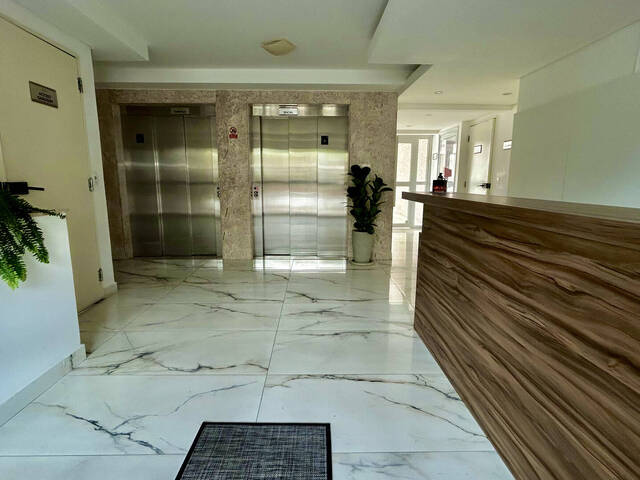 #AP529 - Apartamento para Venda em Curitiba - PR - 1