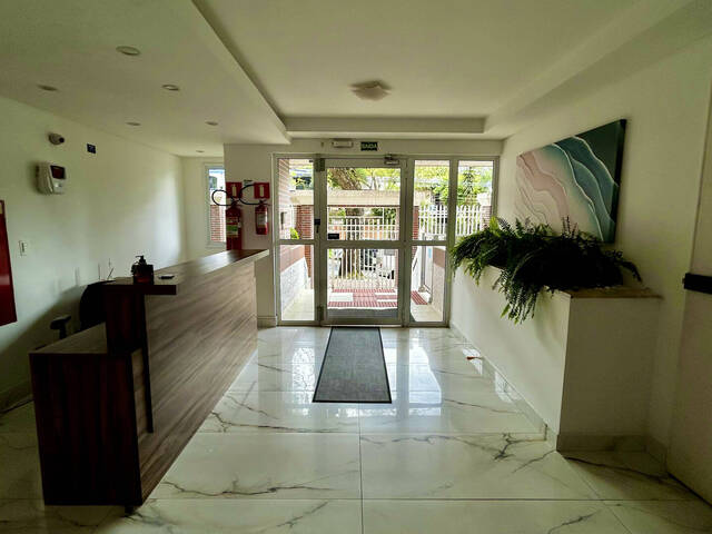 #AP529 - Apartamento para Venda em Curitiba - PR - 2