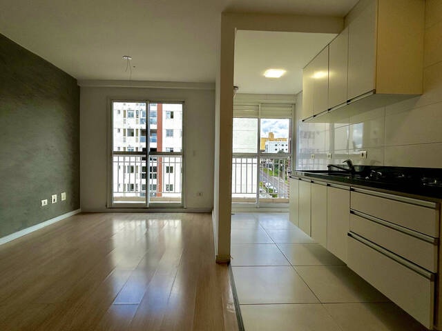 Apartamento para Venda em Curitiba - 4