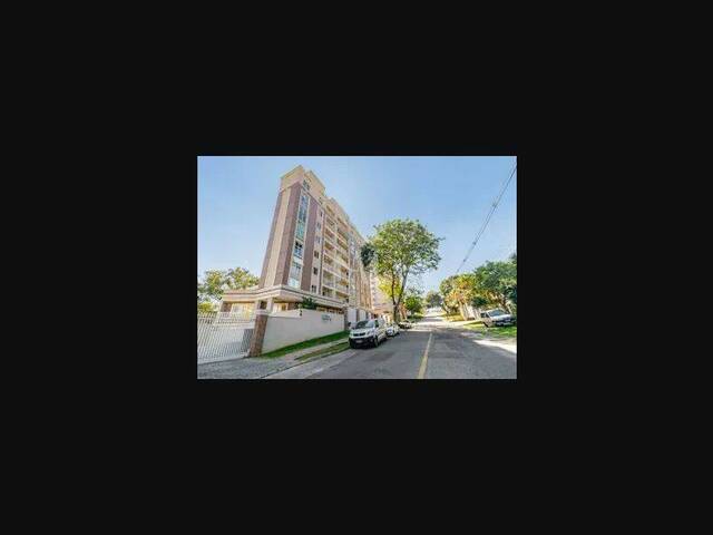 #AP529 - Apartamento para Venda em Curitiba - PR - 3