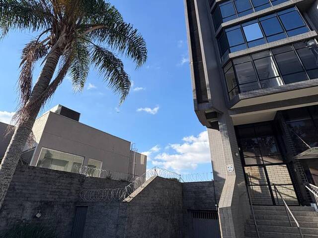 #CO530 - Sala para Venda em Curitiba - PR - 1