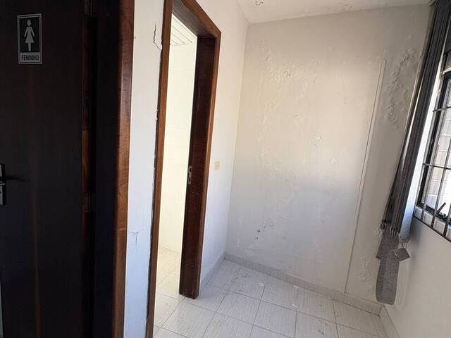 Sala para Venda em Curitiba - 5