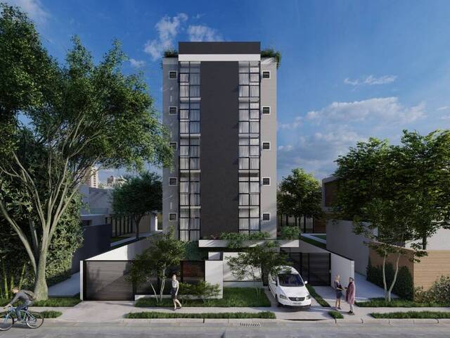 #AP531 - Apartamento para Venda em Pinhais - PR - 2