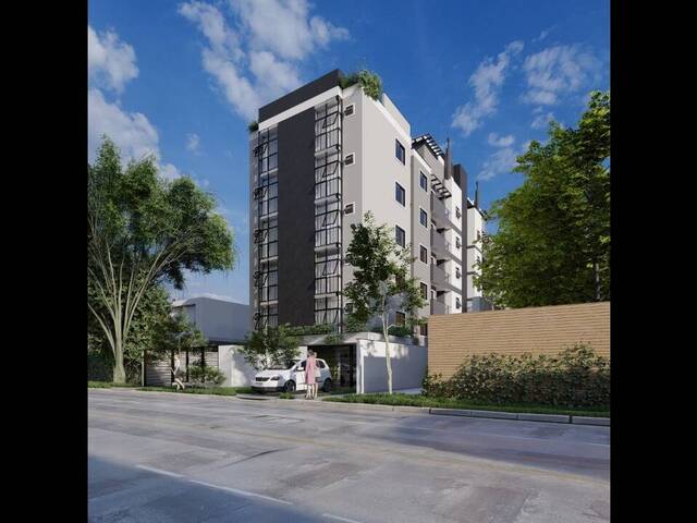 #AP531 - Apartamento para Venda em Pinhais - PR - 3