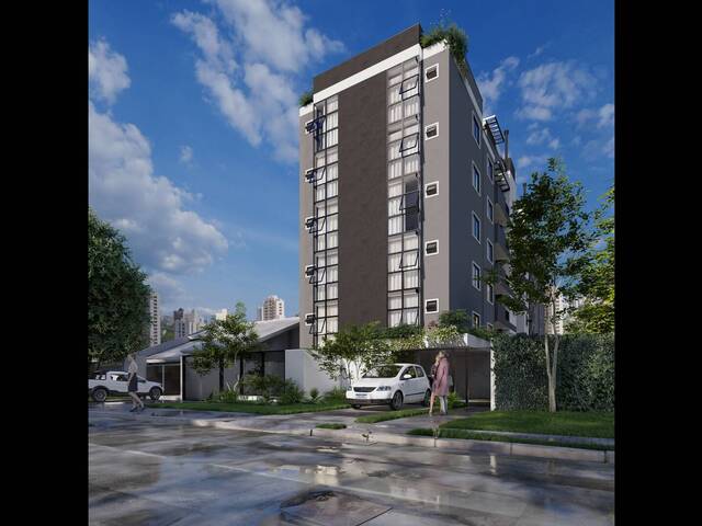 Apartamento para Venda em Pinhais - 4