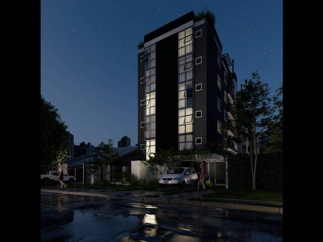 Apartamento para Venda em Pinhais - 5