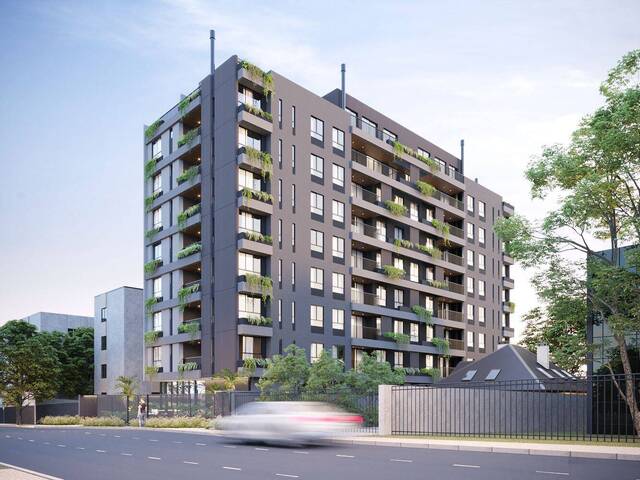 #AP532 - Apartamento para Venda em Curitiba - PR - 3