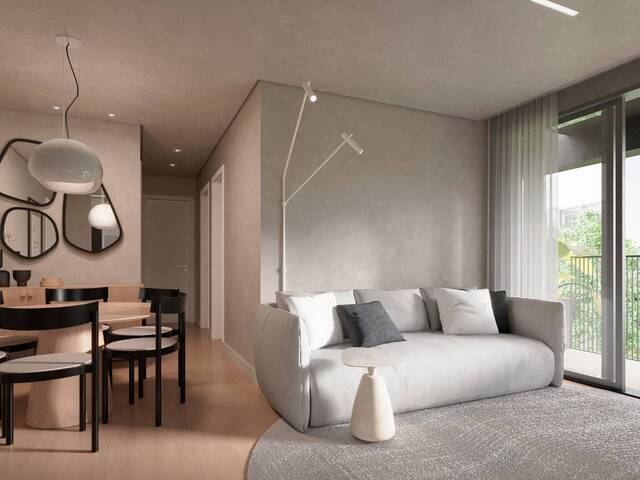 Apartamento para Venda em Curitiba - 5