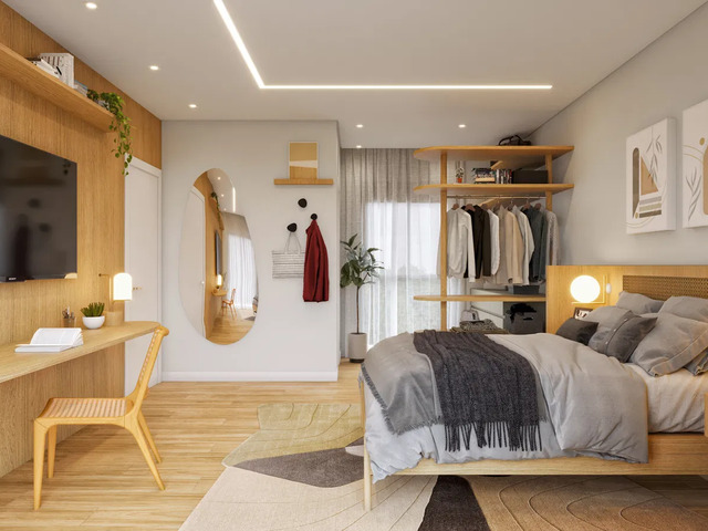 #CA533 - Sobrado em Condomínio para Venda em Curitiba - PR - 3