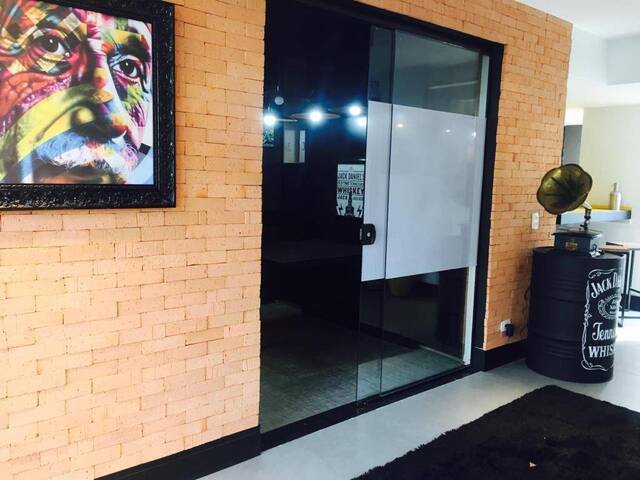 #CAE534 - Casa Comercial para Venda em Curitiba - PR - 1