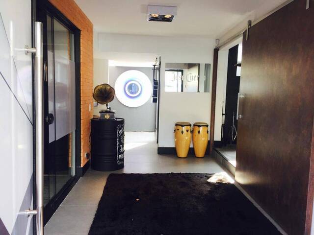 #CAE534 - Casa Comercial para Venda em Curitiba - PR - 3