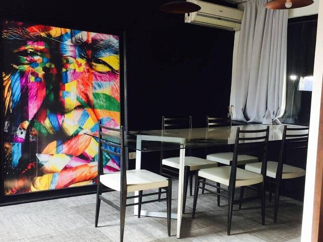 Casa Comercial para Venda em Curitiba - 5