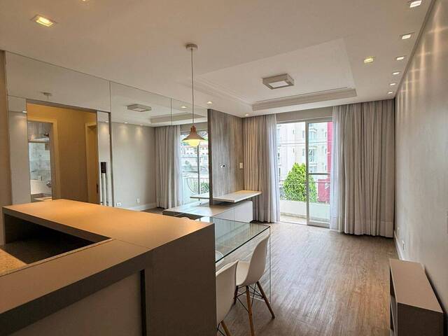 Apartamento para Venda em Curitiba - 4