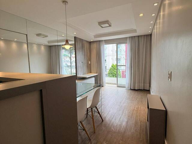 Apartamento para Venda em Curitiba - 5