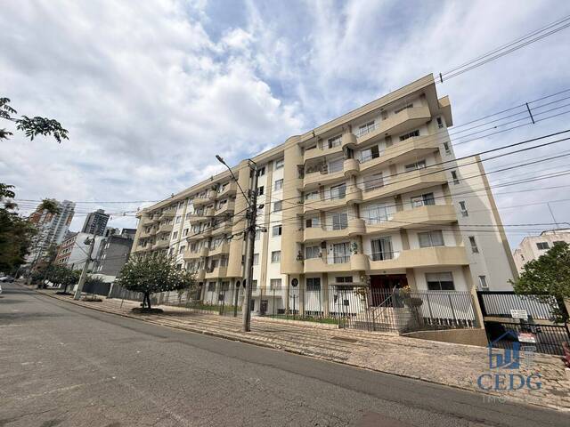 #AP537 - Apartamento para Venda em Curitiba - PR - 2