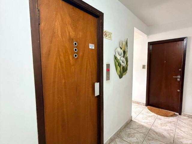 #AP537 - Apartamento para Venda em Curitiba - PR - 3