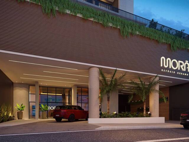 #AP538 - Studio para Venda em Curitiba - PR - 3