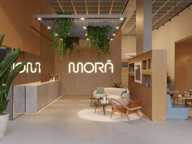 Studio para Venda em Curitiba - 4