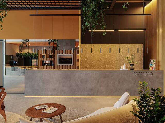 Studio para Venda em Curitiba - 5