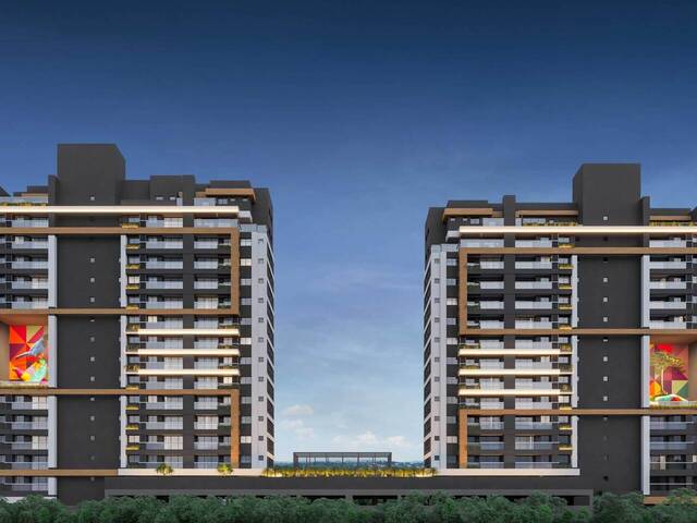 #AP539 - Apartamento para Venda em Curitiba - PR - 1