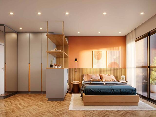 Apartamento para Venda em Curitiba - 5