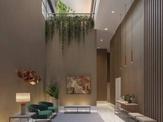 #AP540 - Apartamento para Venda em Curitiba - PR - 3