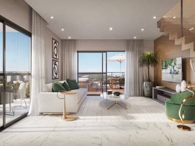 Apartamento para Venda em Curitiba - 5