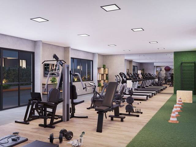 Apartamento para Venda em Curitiba - 5