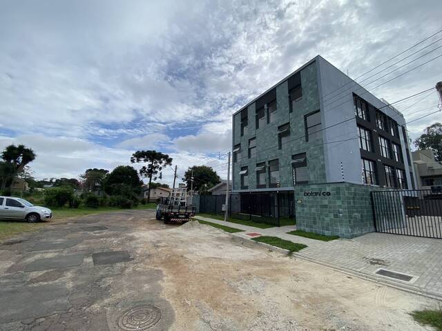 Studio para Venda em Curitiba - 4