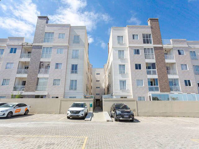 #AP545 - Apartamento para Venda em Curitiba - PR - 1
