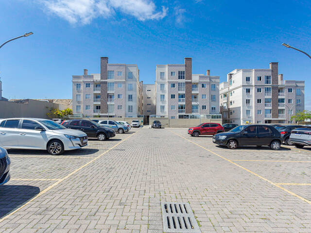 #AP545 - Apartamento para Venda em Curitiba - PR - 2