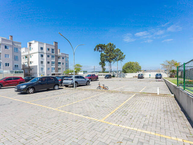 #AP545 - Apartamento para Venda em Curitiba - PR - 3