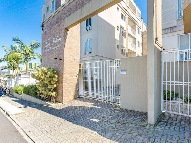 Apartamento para Venda em Curitiba - 5