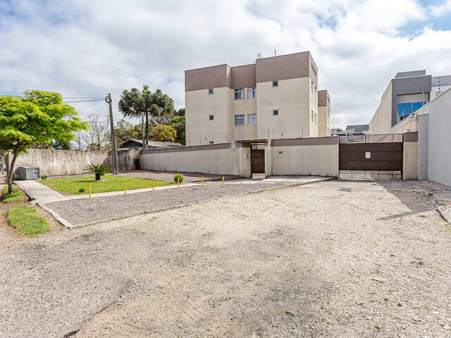 #AP547 - Apartamento para Venda em Curitiba - PR - 1